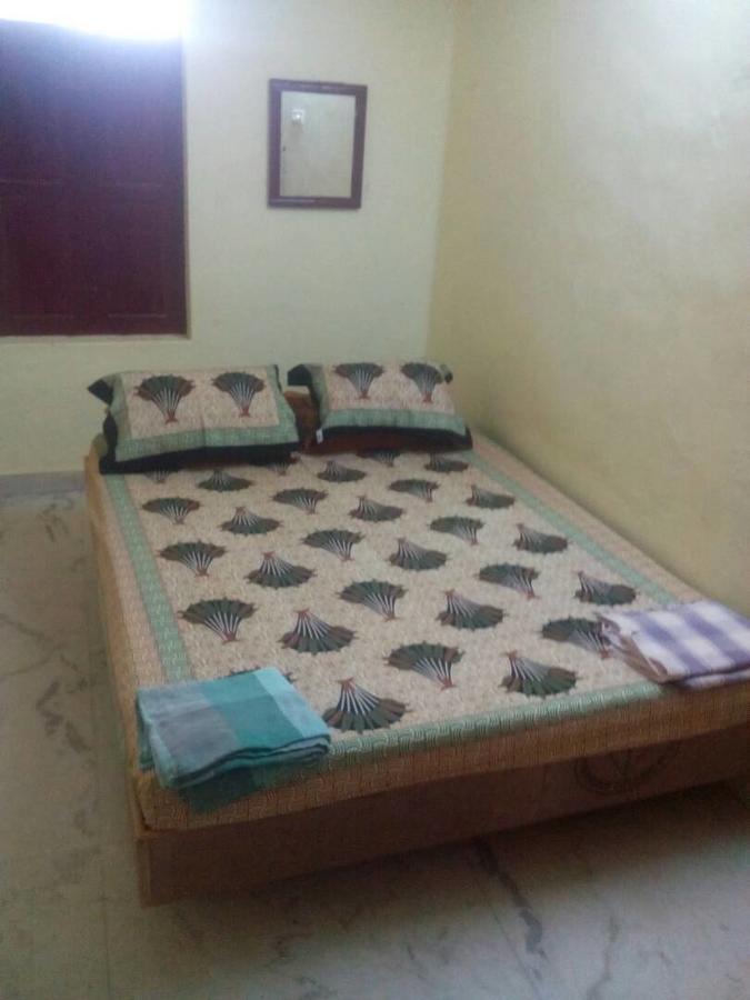 Raghavi Tourist Home Kanyakumari Exterior foto